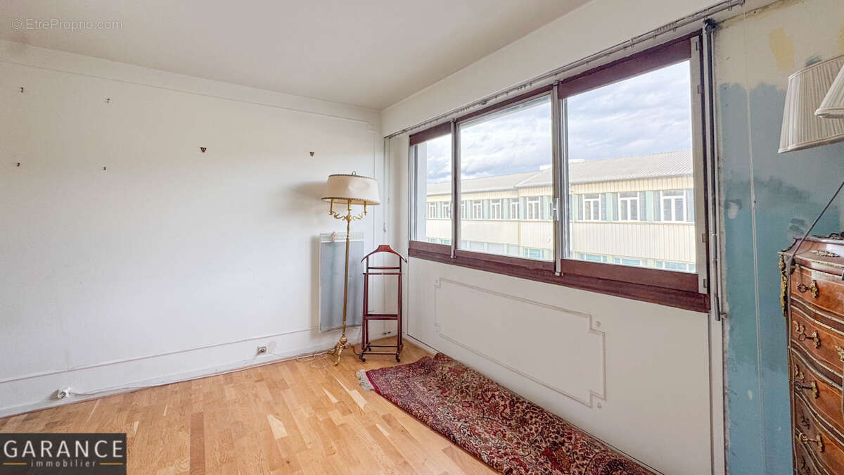 Appartement à PARIS-13E