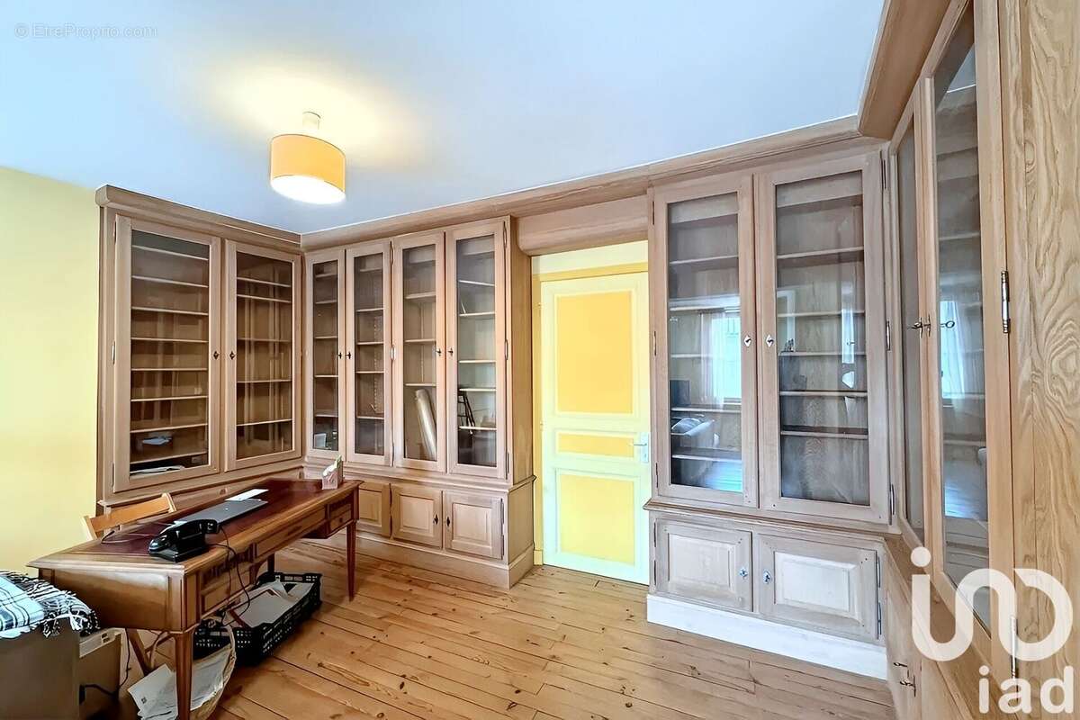 Photo 2 - Maison à LAVELANET