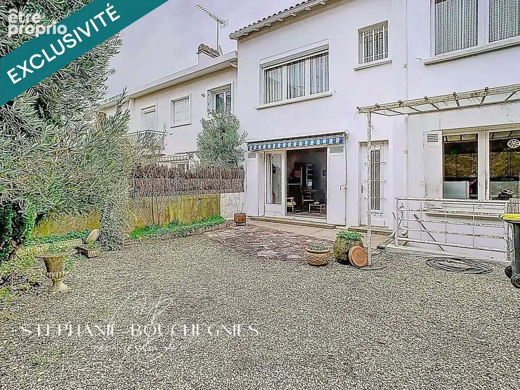 Photo 1 - Maison à ROYAN