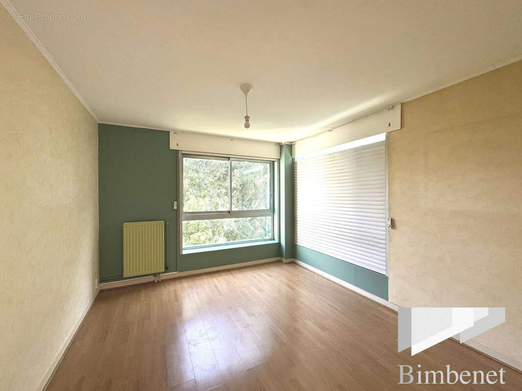 Appartement à ORLEANS