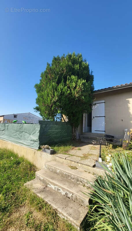 Appartement à CHATUZANGE-LE-GOUBET