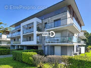 Appartement à QUIMPERLE