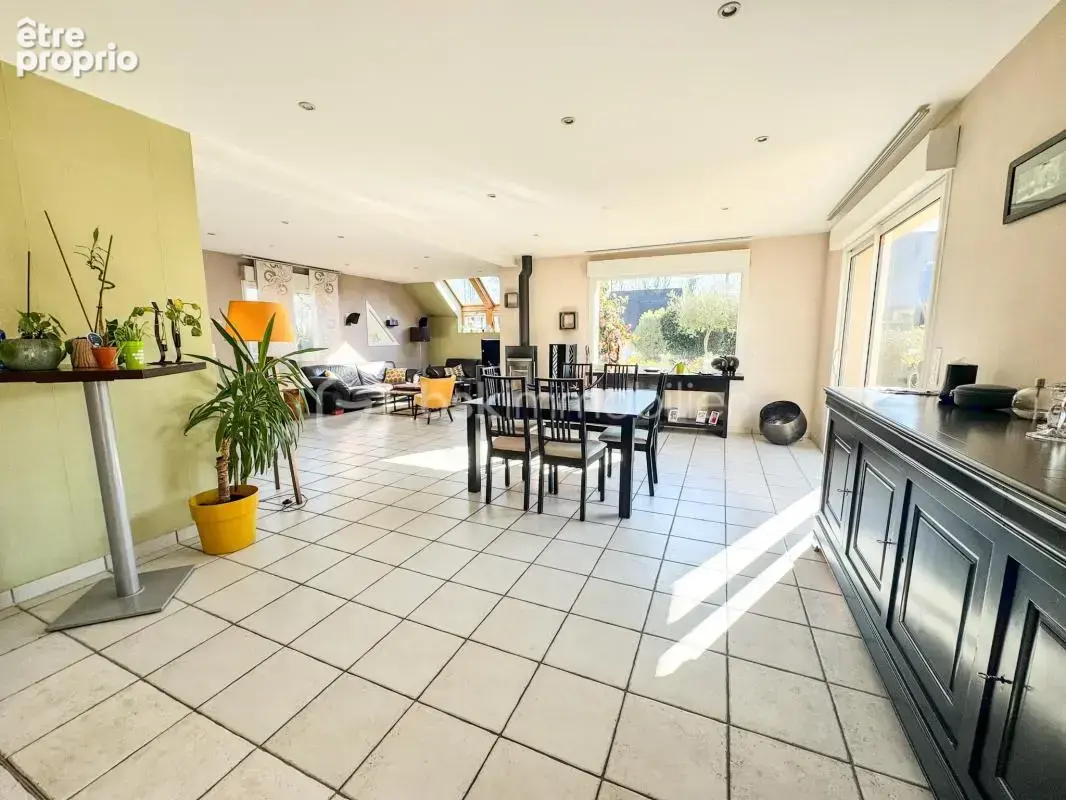 Maison 4 chambres - 167m2 - photo 3