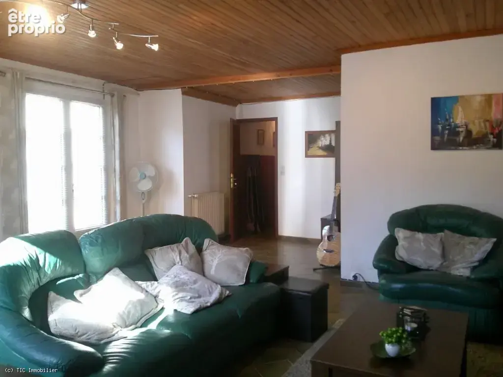 Charmante Maison En Pierre Avec Vue Sur La Campagne - photo 10