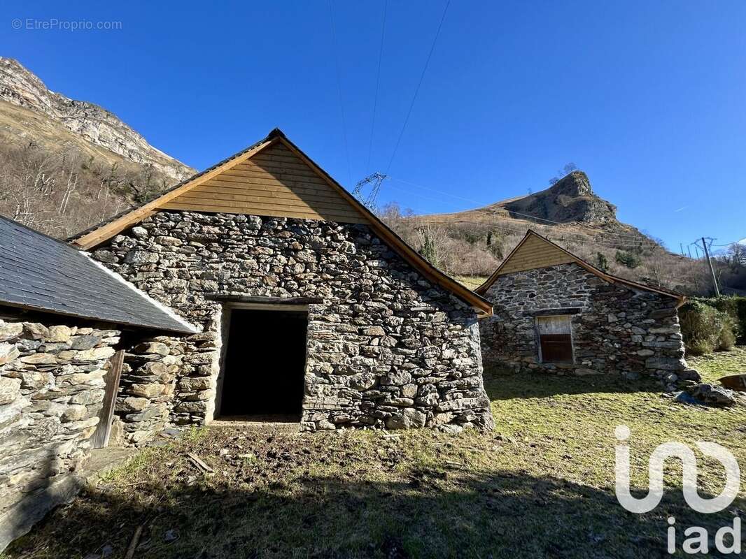 Photo 3 - Maison à EAUX-BONNES