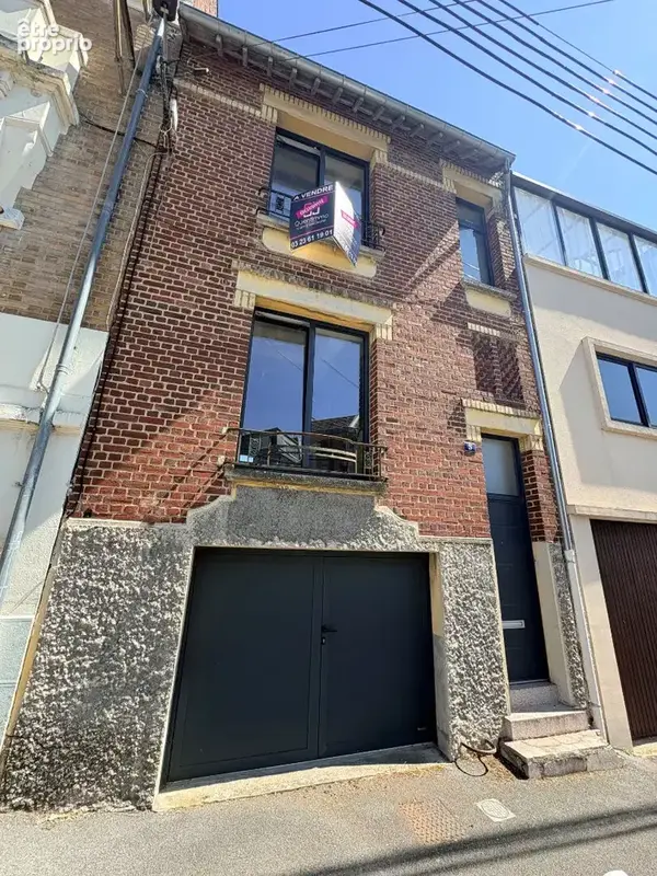 Maison Saint Quentin 4 pièce(s) 94 m2 - photo 1