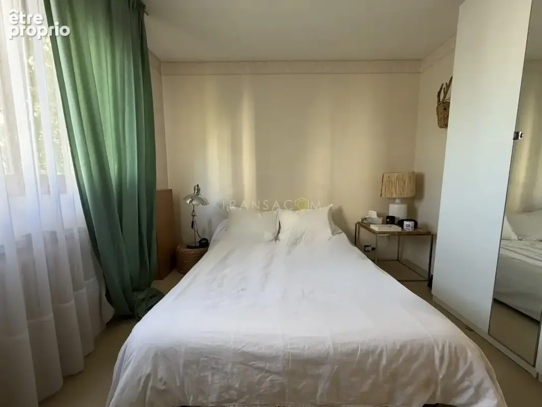 Secteur belmont  superbe appartement de 110 m² avec balcon plein sud - photo 11