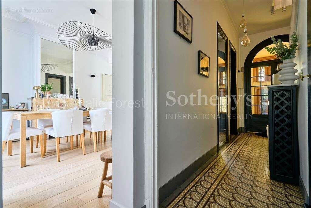 Maison à LAMBERSART