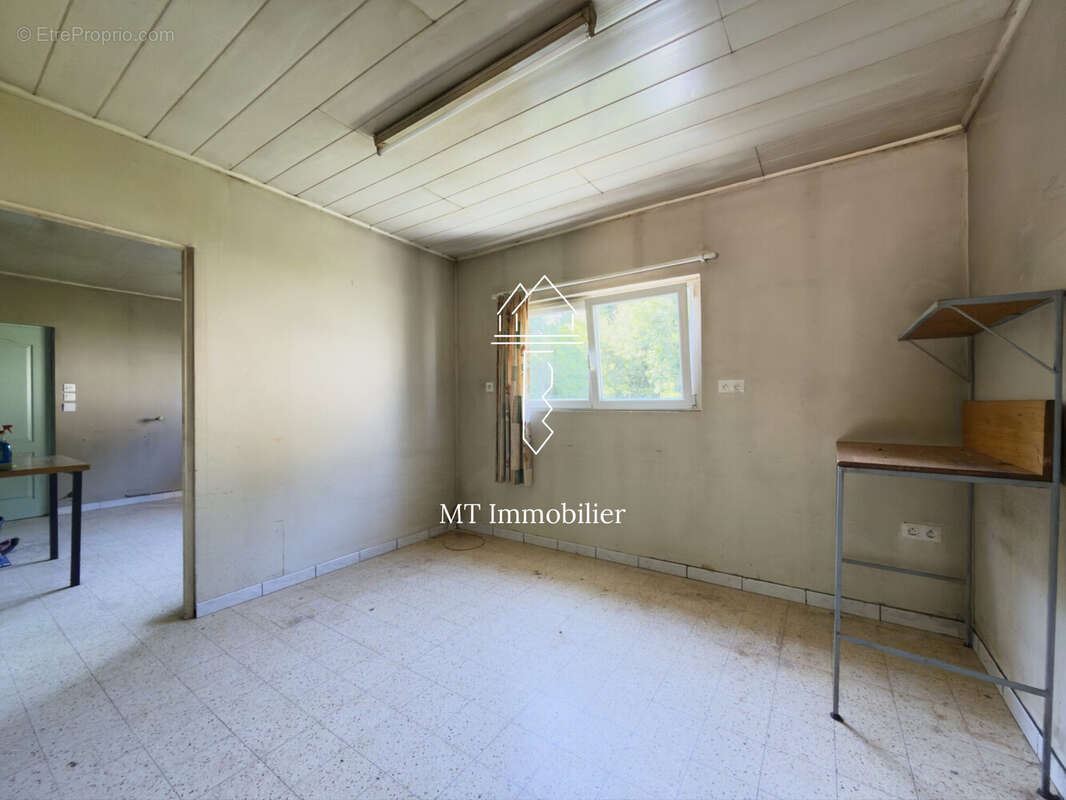 Maison 91 m² à Offin  - photo 5