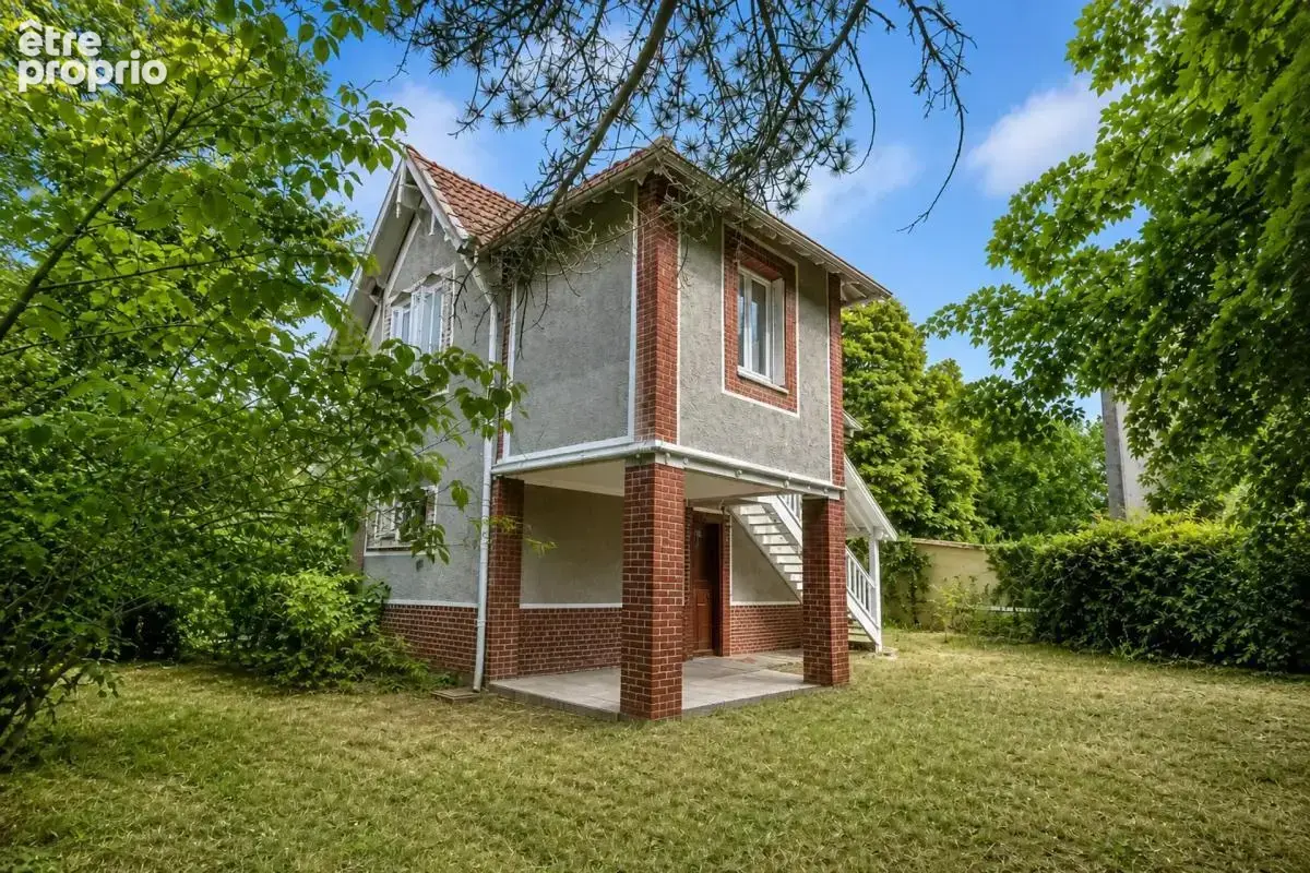 Maison de 3 pièces de 46 m² à Chantilly - photo 4