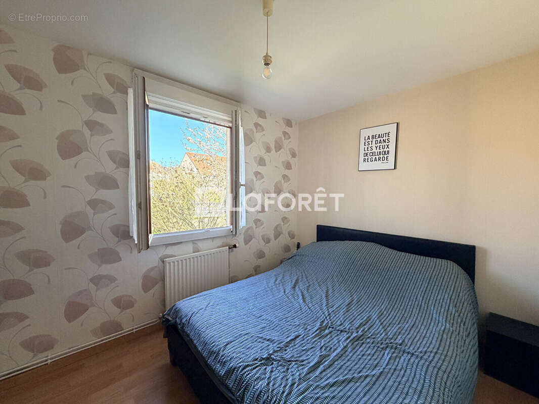 Maison à CHALONS-EN-CHAMPAGNE