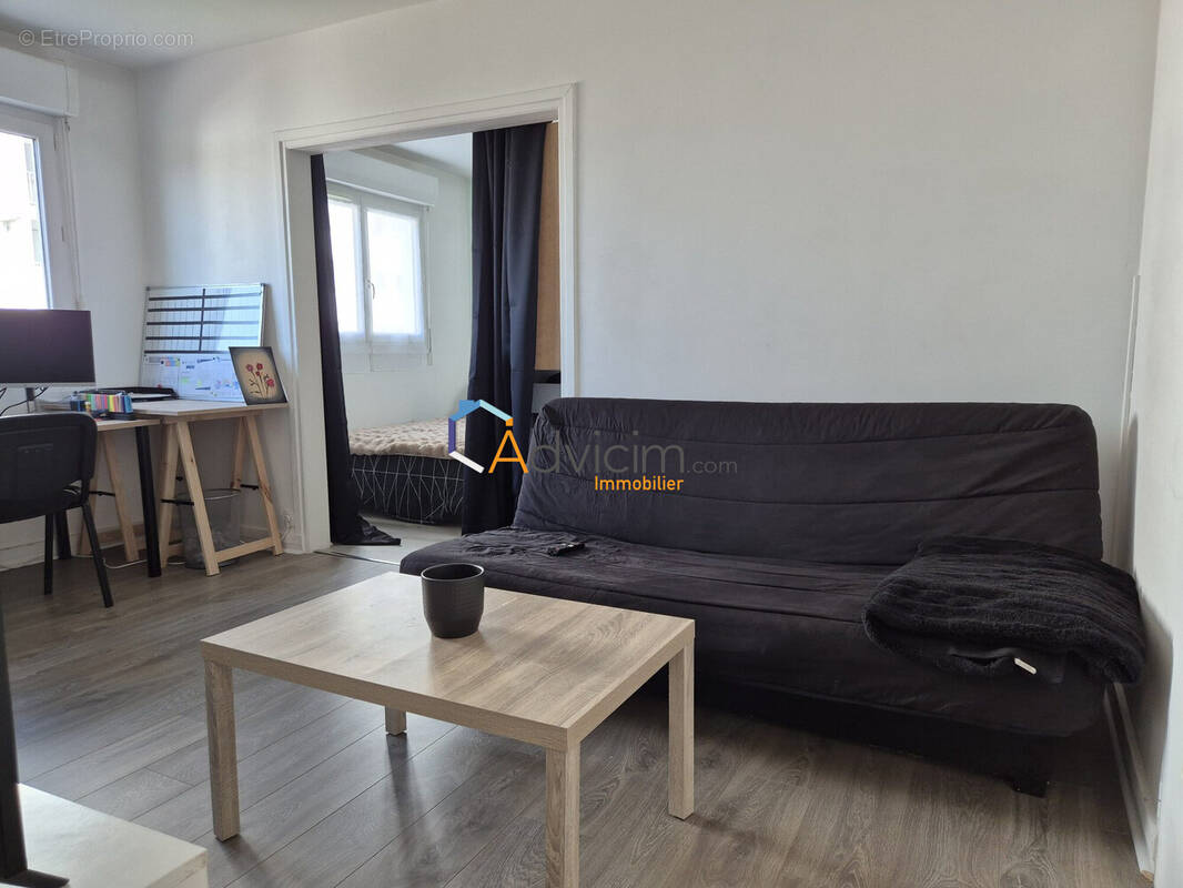 Appartement à ORLEANS
