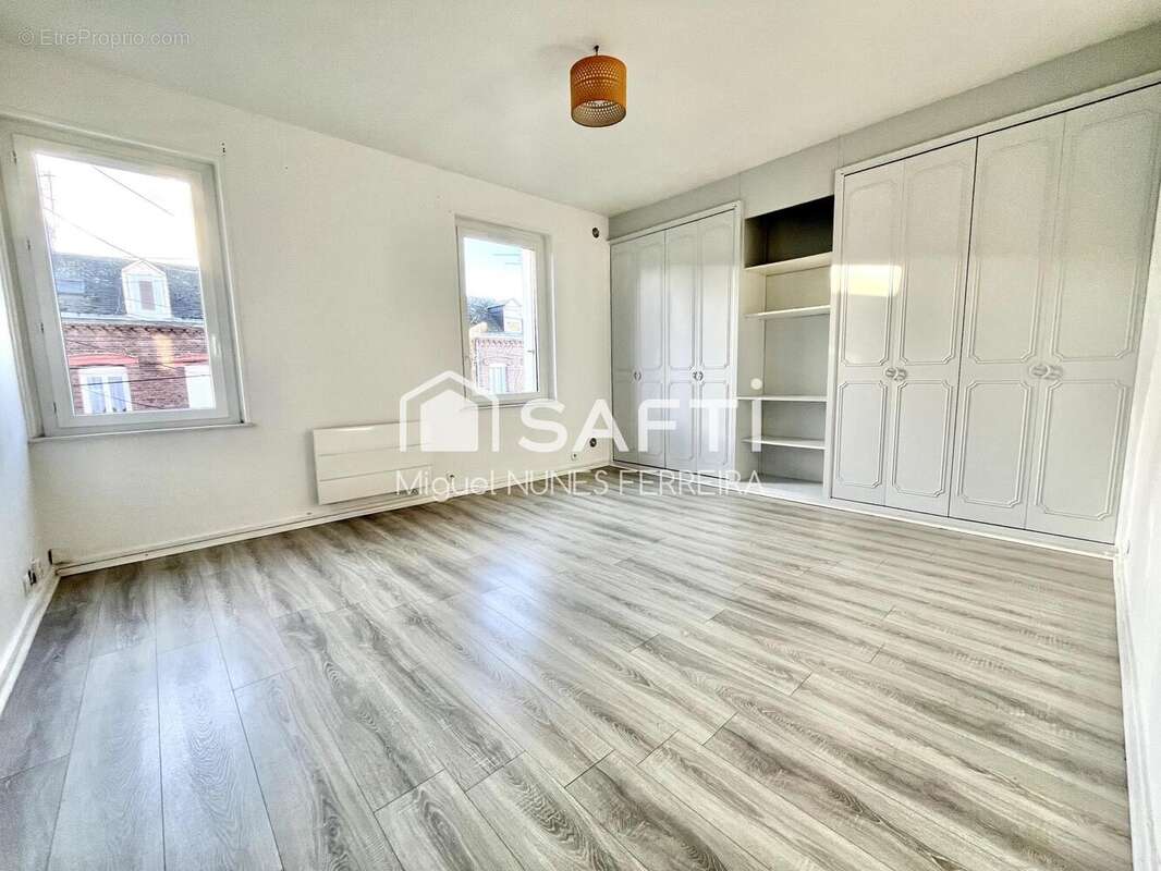 Photo 2 - Appartement à LE PETIT-QUEVILLY