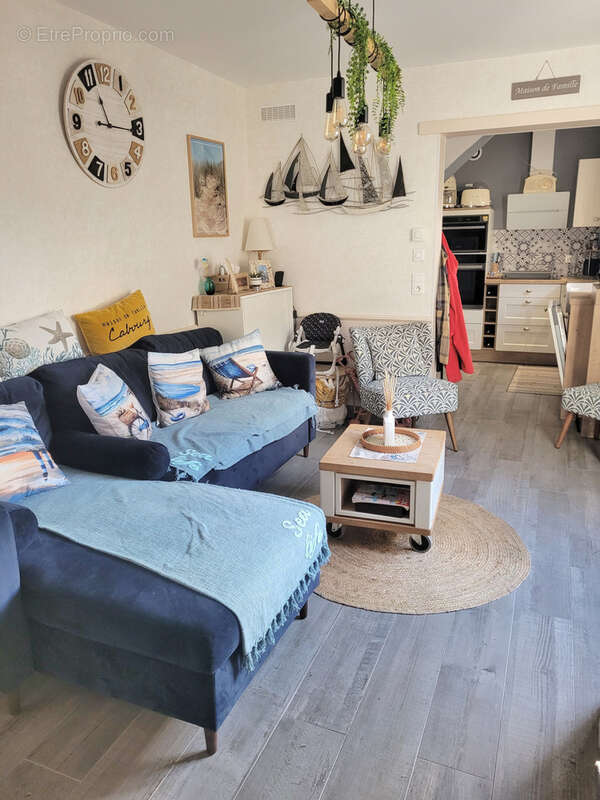 Maison cabourg centre - photo 7