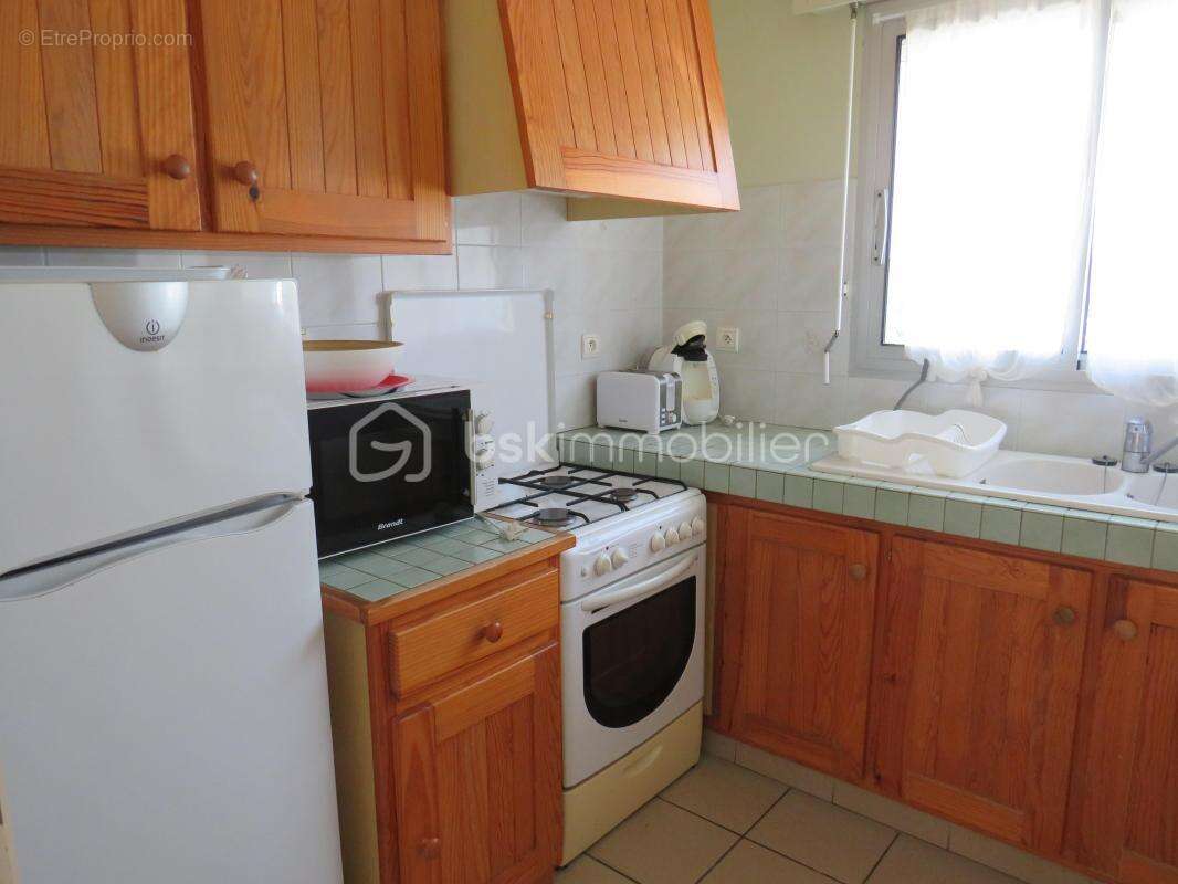 Appartement à EUGENIE-LES-BAINS