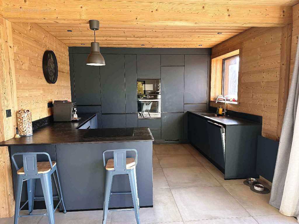 Grande maison 6 ch rénovée 5 min du Lac de Gérardmer - photo 12