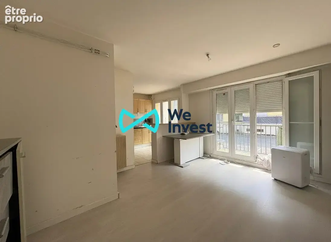 Appartement 2 pièces 41 m² à vendre à Pau (64000) - photo 2