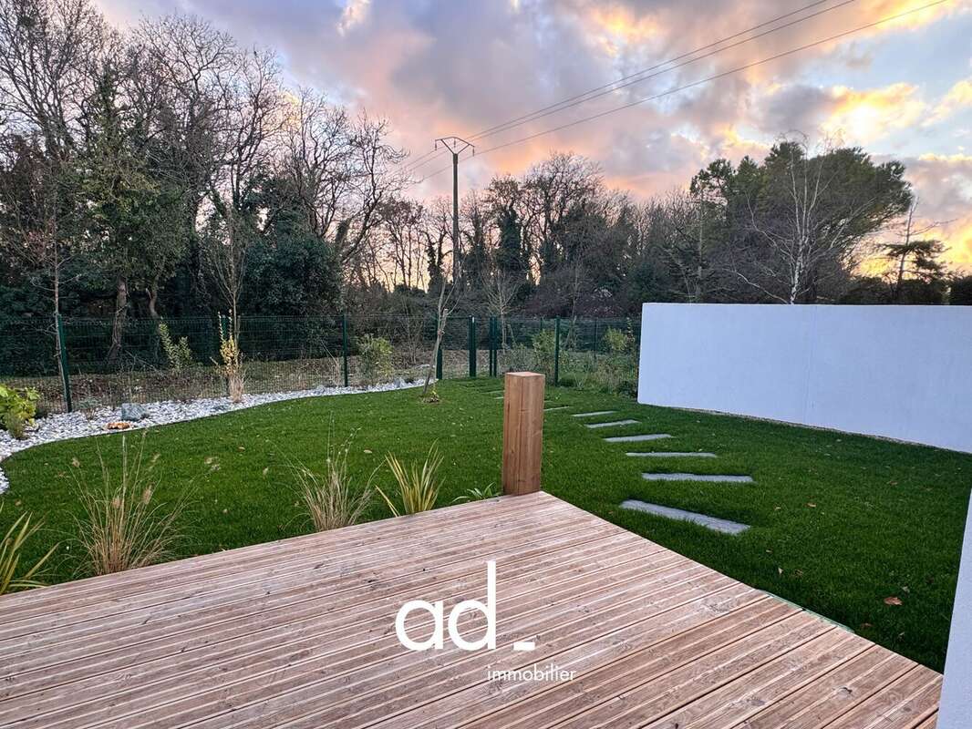 Maison à LA ROCHELLE