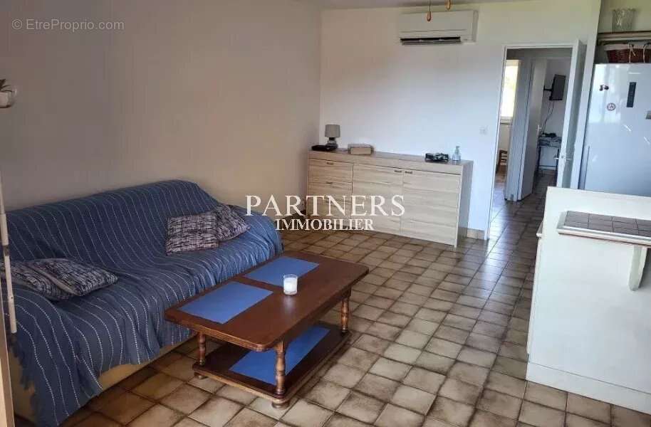 Appartement à LA CIOTAT
