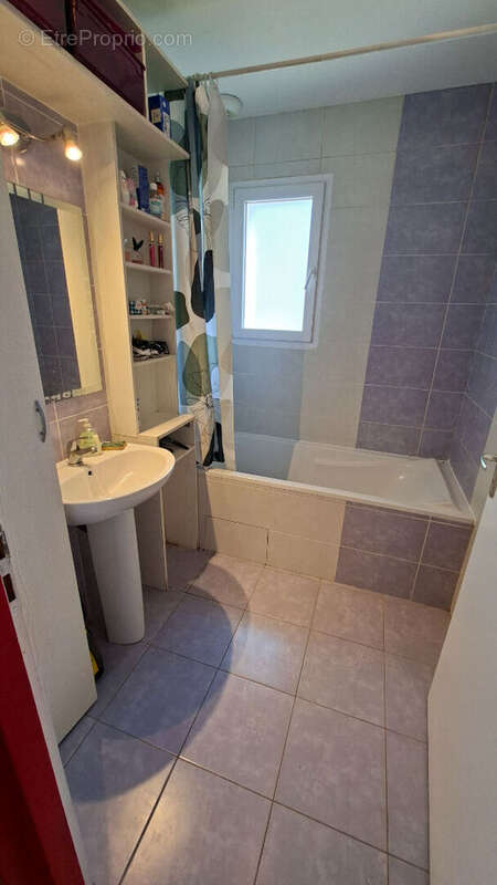 Maison à GRAND'LANDES