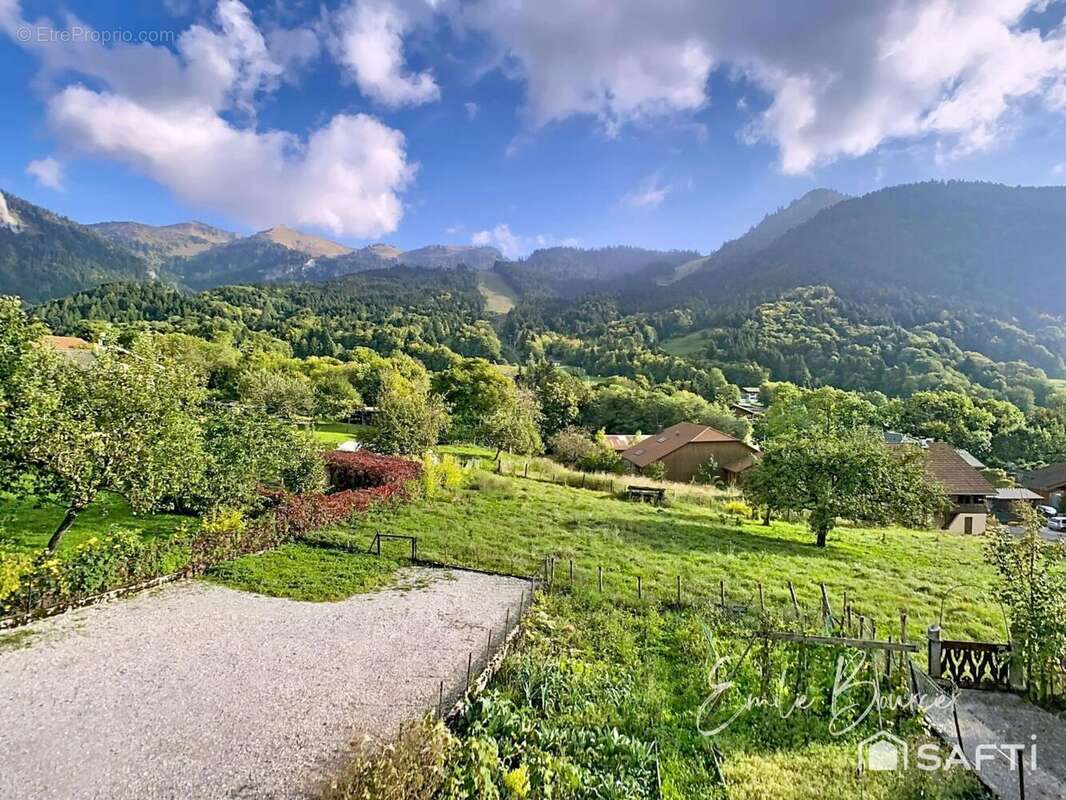 Photo 3 - Maison à BERNEX