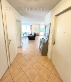 Appartement à FERNEY-VOLTAIRE