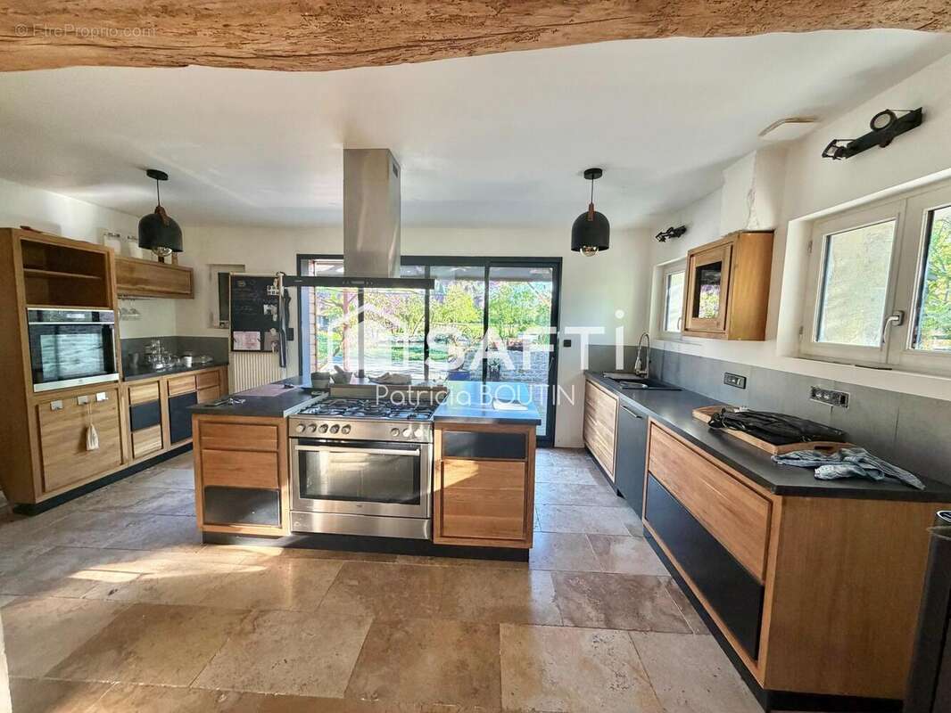 Photo 2 - Maison à COULON