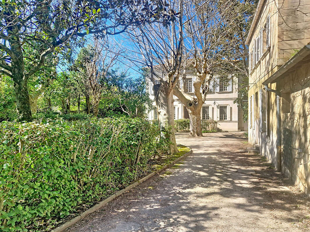 Maison à AVIGNON
