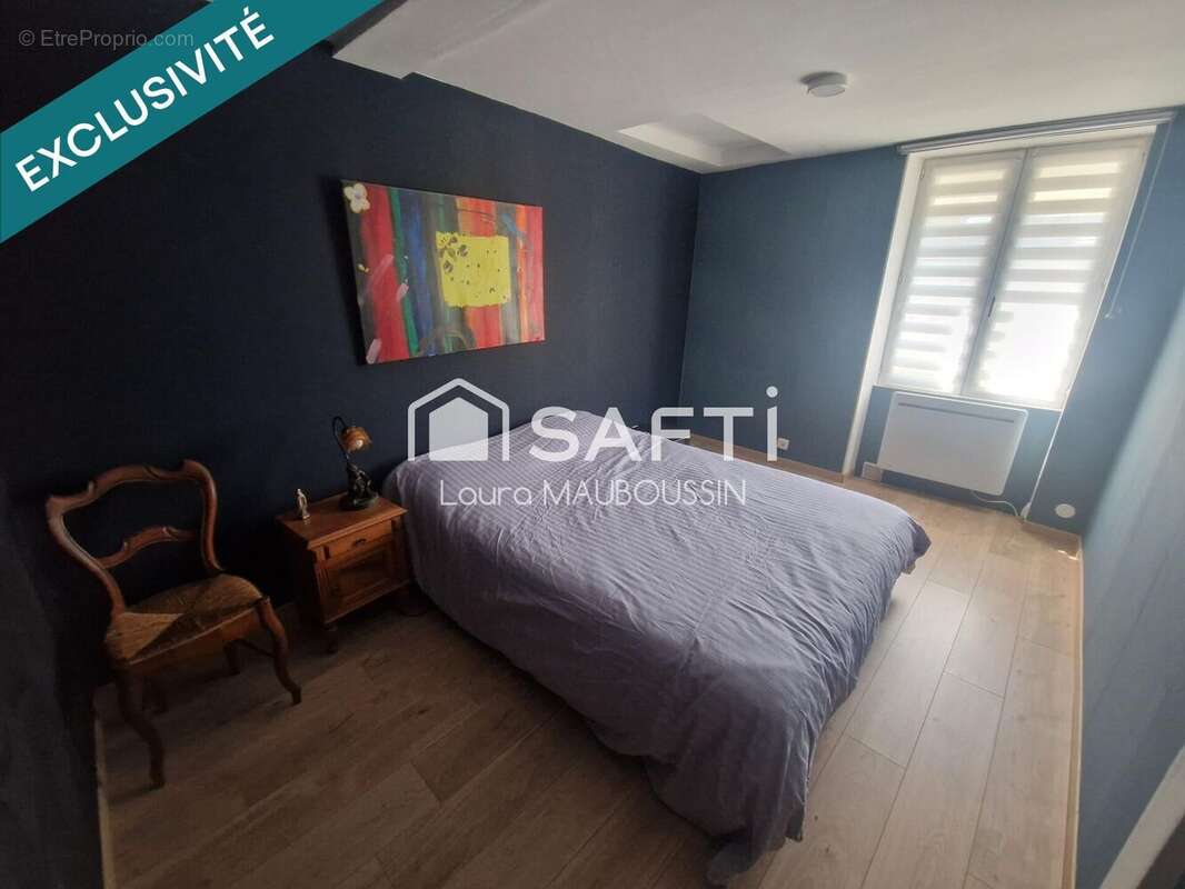 Photo 5 - Maison à GRAND-AUVERNE