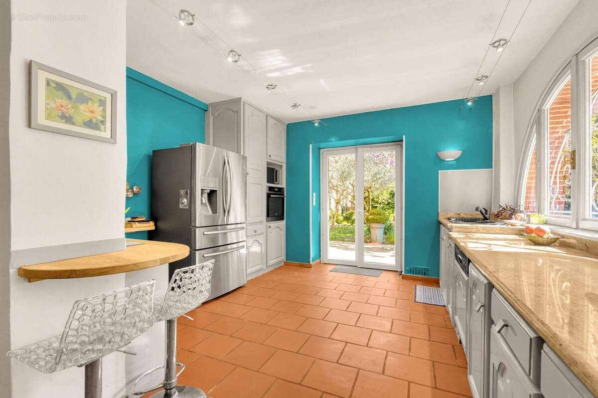 Maison à VERDUN-SUR-GARONNE