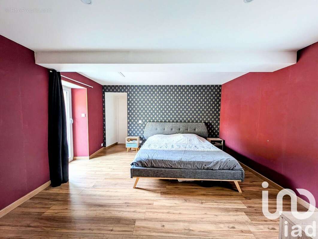 Photo 6 - Maison à CHATEAUBRIANT