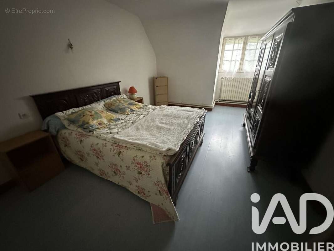 Photo 8 - Maison à LE VIEUX-MARCHE