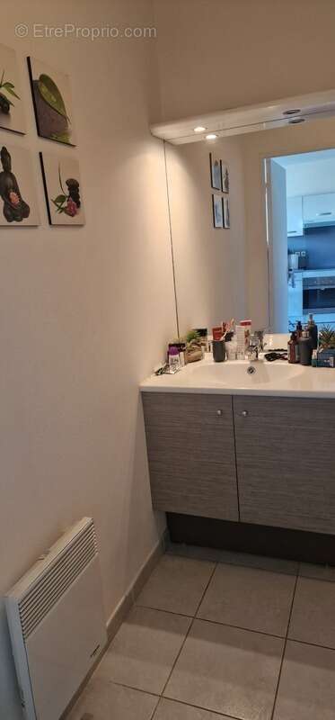 Appartement à ISTRES