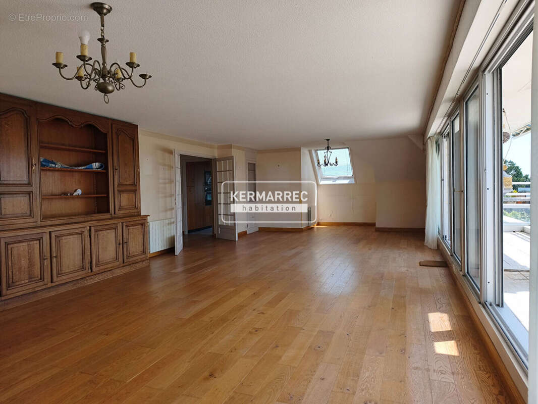 Appartement 5 pièces 145 m² - photo 18