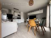 Appartement à TIGERY