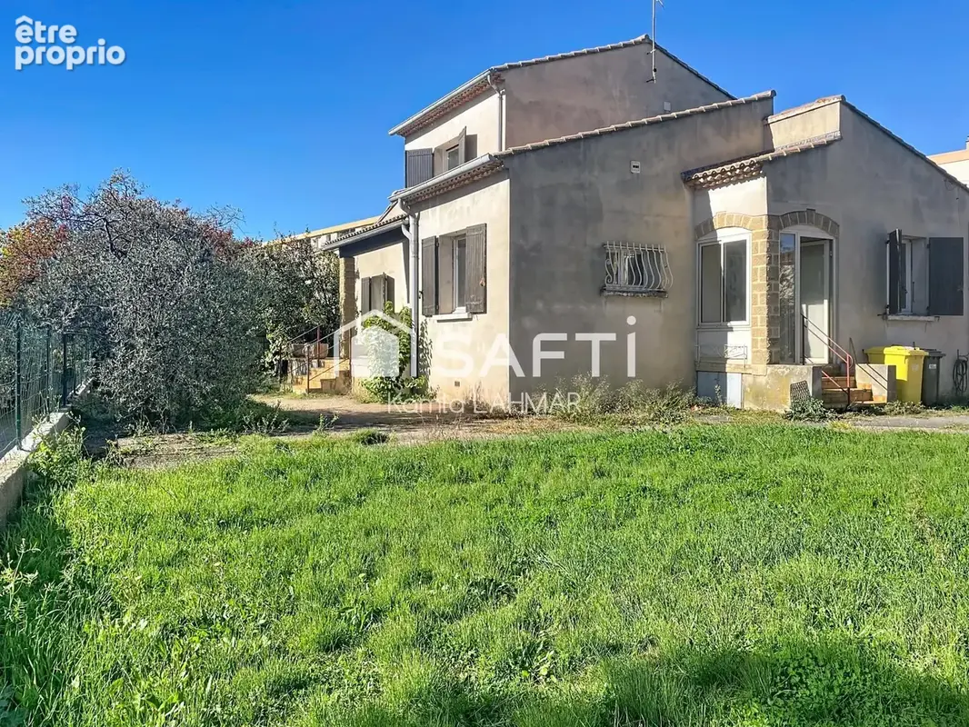 Photo 1 - Maison à LE PONTET