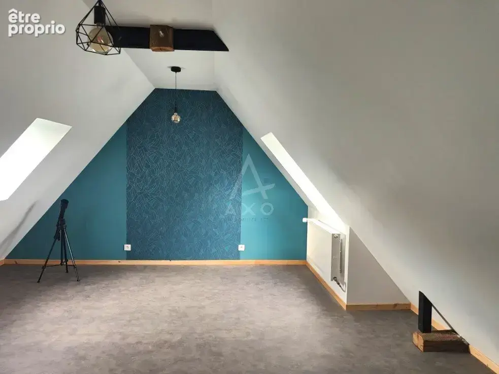Maison de famille avec garage, dependances et jardin - photo 6