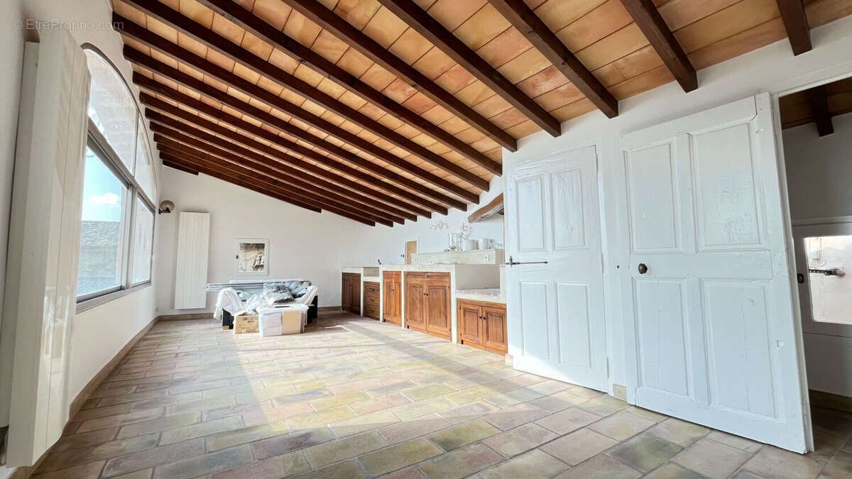 Photo 7 - Maison à LIOUX