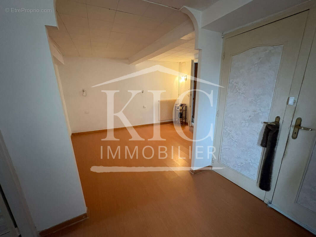 Maison à CARCASSONNE