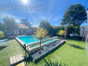 Maison à GUJAN-MESTRAS