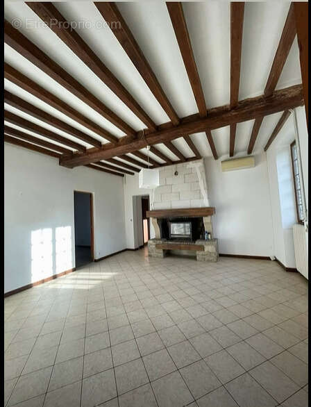 Maison de caractère à rénover de 105 m2 au calme absolu - photo 8