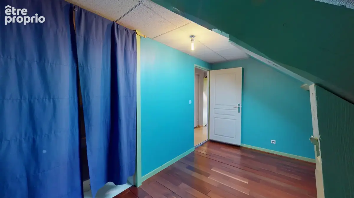 Appartement en dernier étage avec parking - photo 11