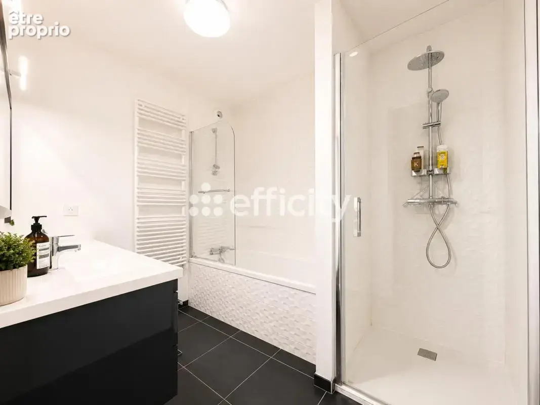 Appartement récent - photo 9