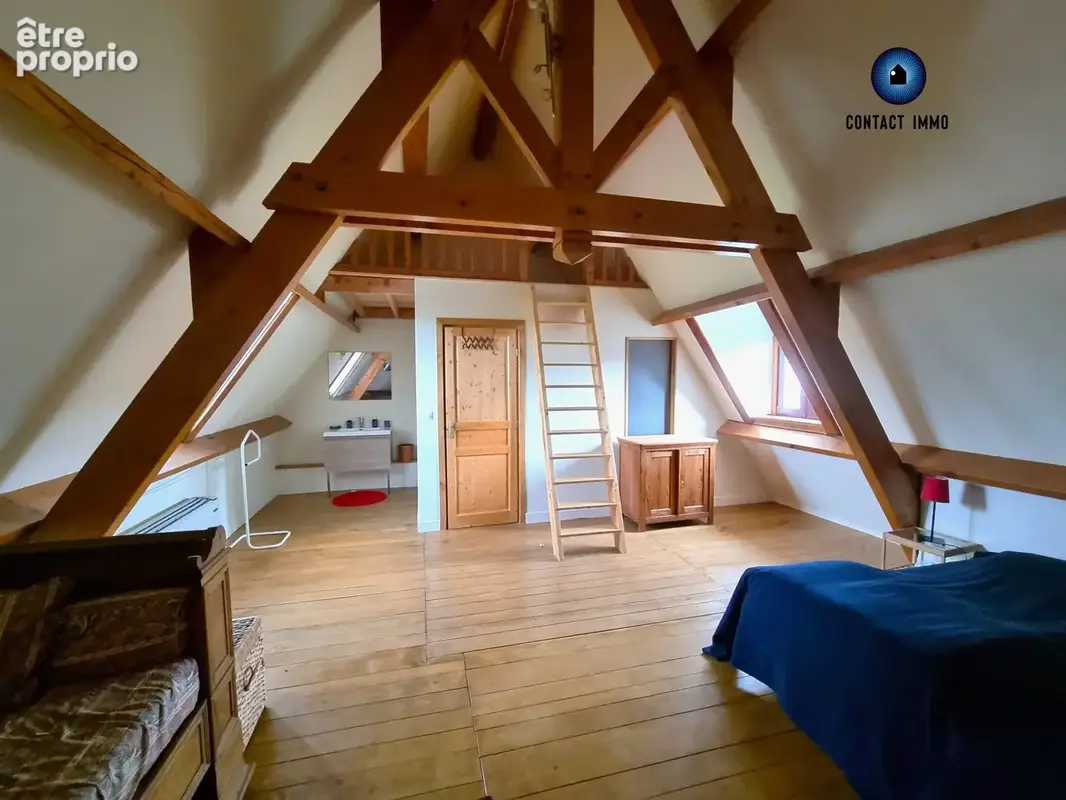 Maison 8 pièces 194 m² à vendre à Vegennes (19120) - photo 7