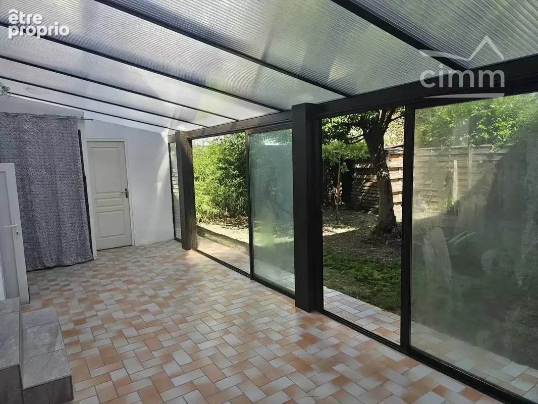 Maison de ville - photo 3