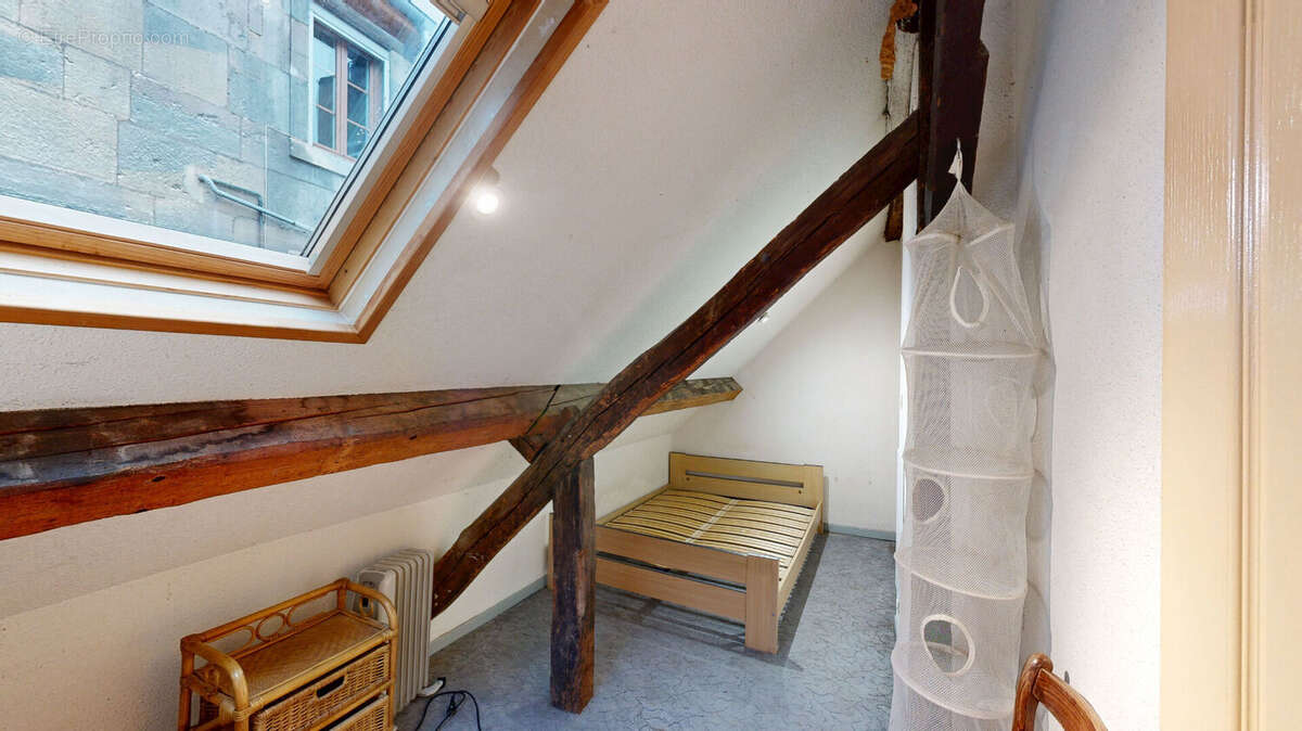 Appartement à BESANCON