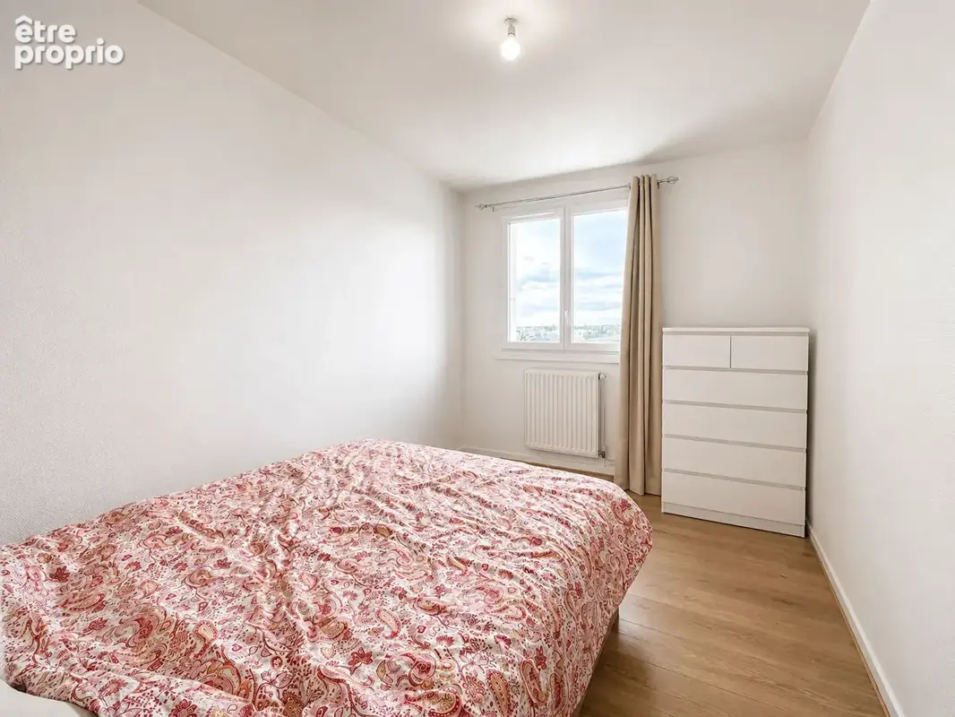 Appartement 52m² à la chapelle-saint-mesmin - photo 5