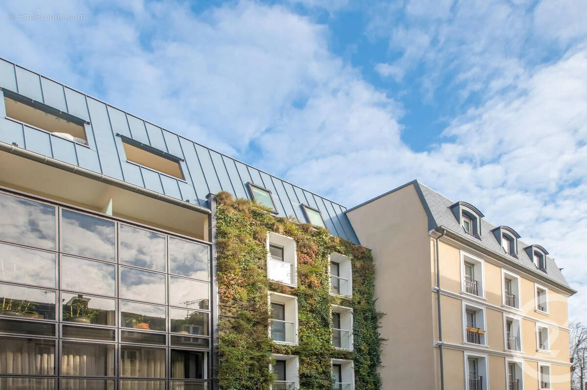 Appartement à FONTAINEBLEAU