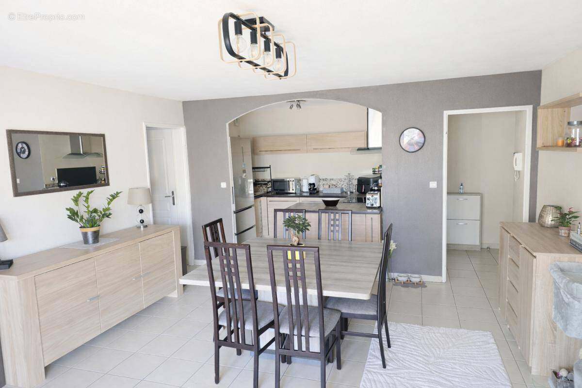 Appartement à DRAGUIGNAN