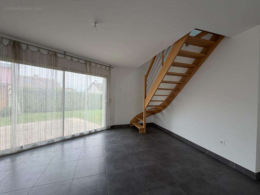 DIJON EST - Maison 150 m² - photo 7